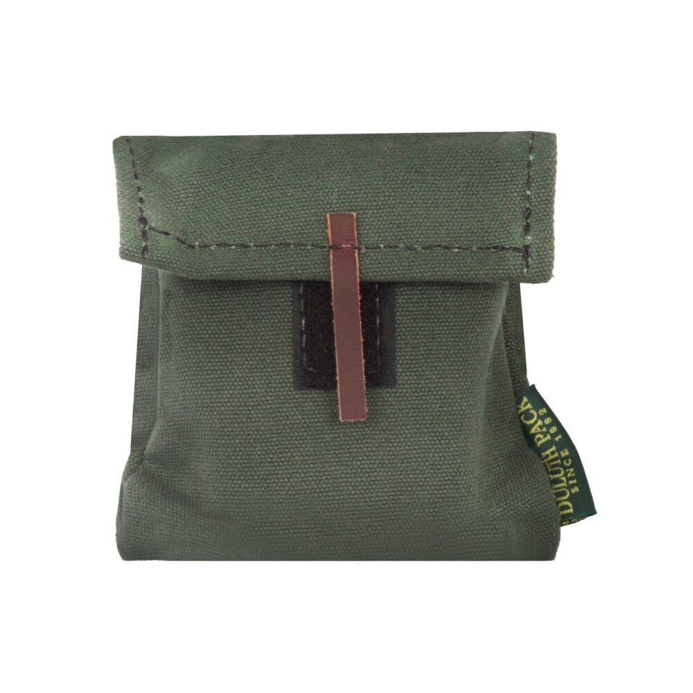 Olive Drab Canvas Mini Game Pack M-951-OD