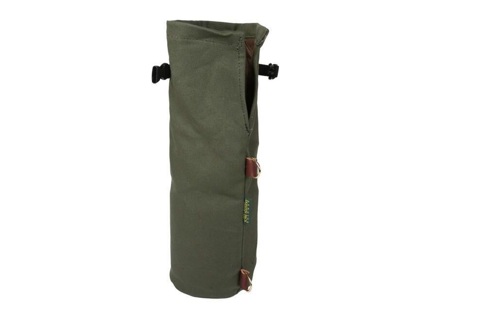 Canvas One Size Growler Pack B-195