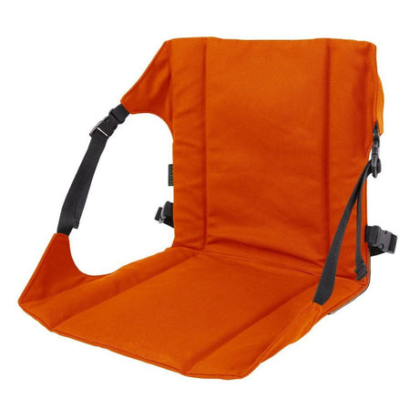 Pack Orange Canvas Turkey Chair M-693-ORG