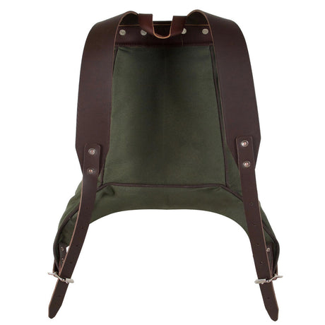 Rucksack Backpack - Olive Drab B-142-OD