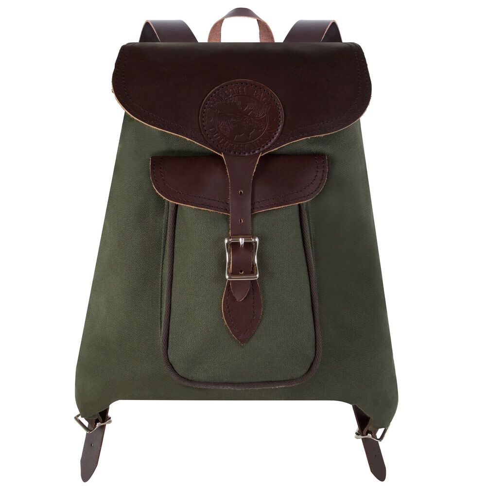 Rucksack Backpack - Olive Drab B-142-OD