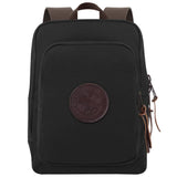 Small Standard Backpack - Black B-151-BLK