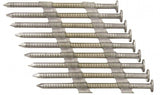 SL14 3 X .131 In. Full Round Head Resinbond 20 Framing Nails - 2500 Nails 670001