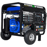 10000-Watt Dual Fuel Hybrid Portable Generator XP10000EH