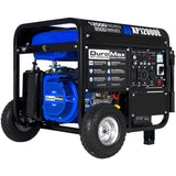 12000-Watt Gas Powered Portable Generator XP12000E