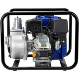 208cc Gasoline Powered 2-in Water Pump XP652WP