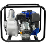 208cc Gasoline Powered 3-in Water Pump XP650WP