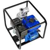 208cc Gasoline Powered 3-in Water Pump XP650WP