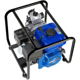 7-HP Gas Powered 2-in High Pressure Water Pump XP702HP