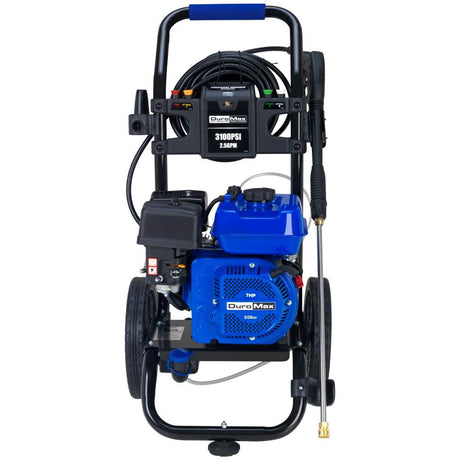 7Hp 3100 PSI Gas Powered Pressure Washer XP3100PWT