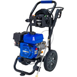 7Hp 3100 PSI Gas Powered Pressure Washer XP3100PWT