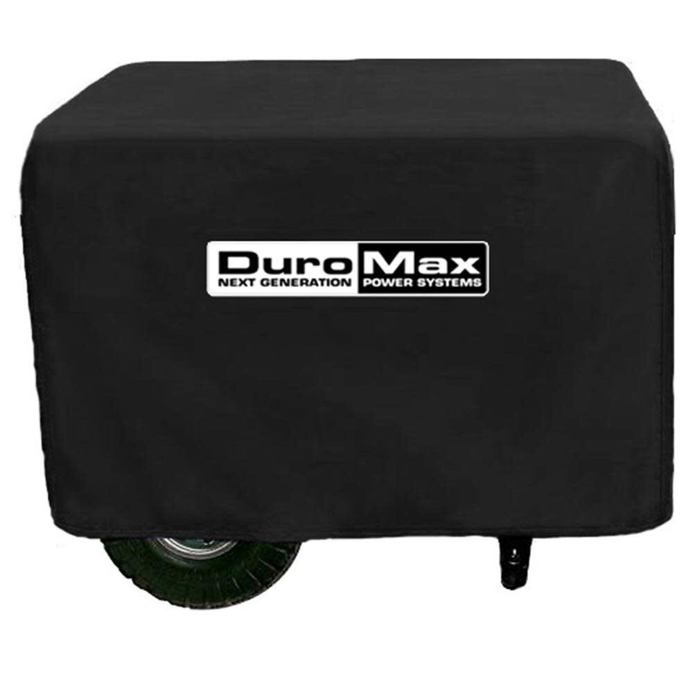 Large Weather Resistant Portable Generator Dust Guard Cover XPLGC