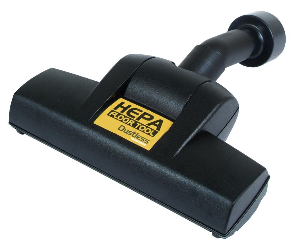 HEPA Floor Tool 13242