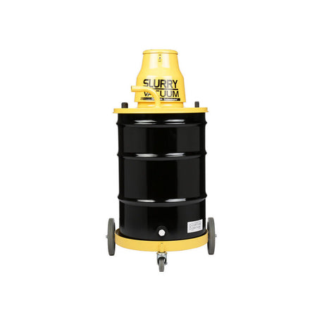 Technologies Industrial Wet Slurry Vacuum System Kit 120V 114 CFM H0904