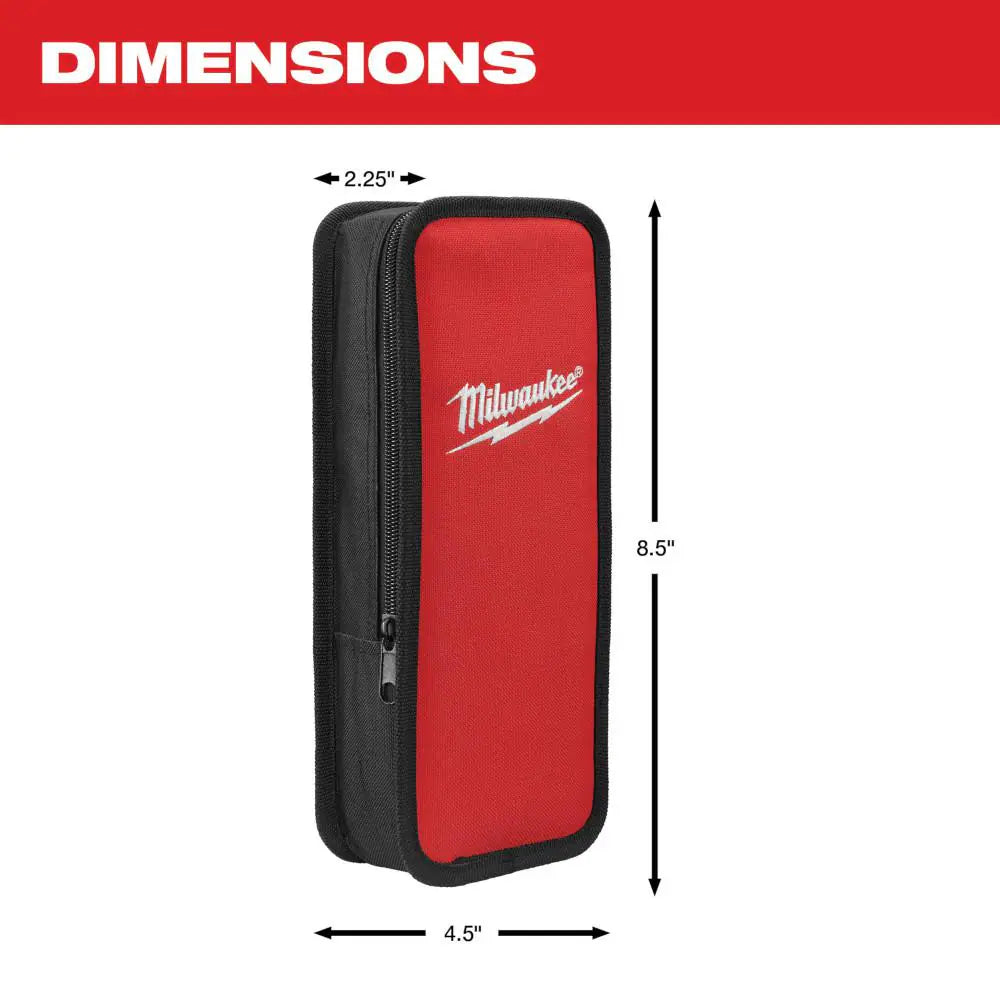 Test and Measurement Meter Case