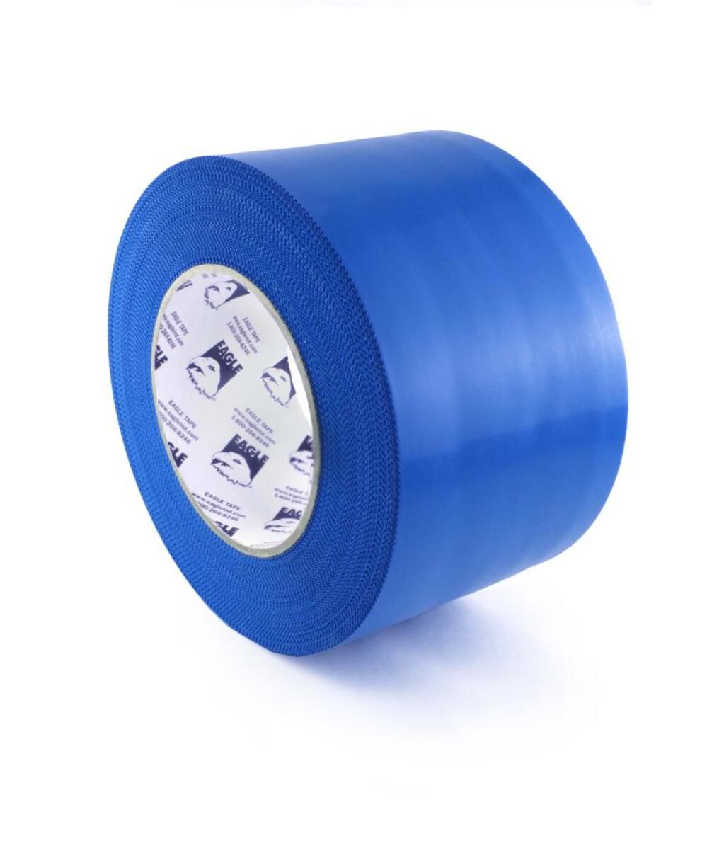 Duct Tape 9 MIL Blue TAPE-D9BLU3