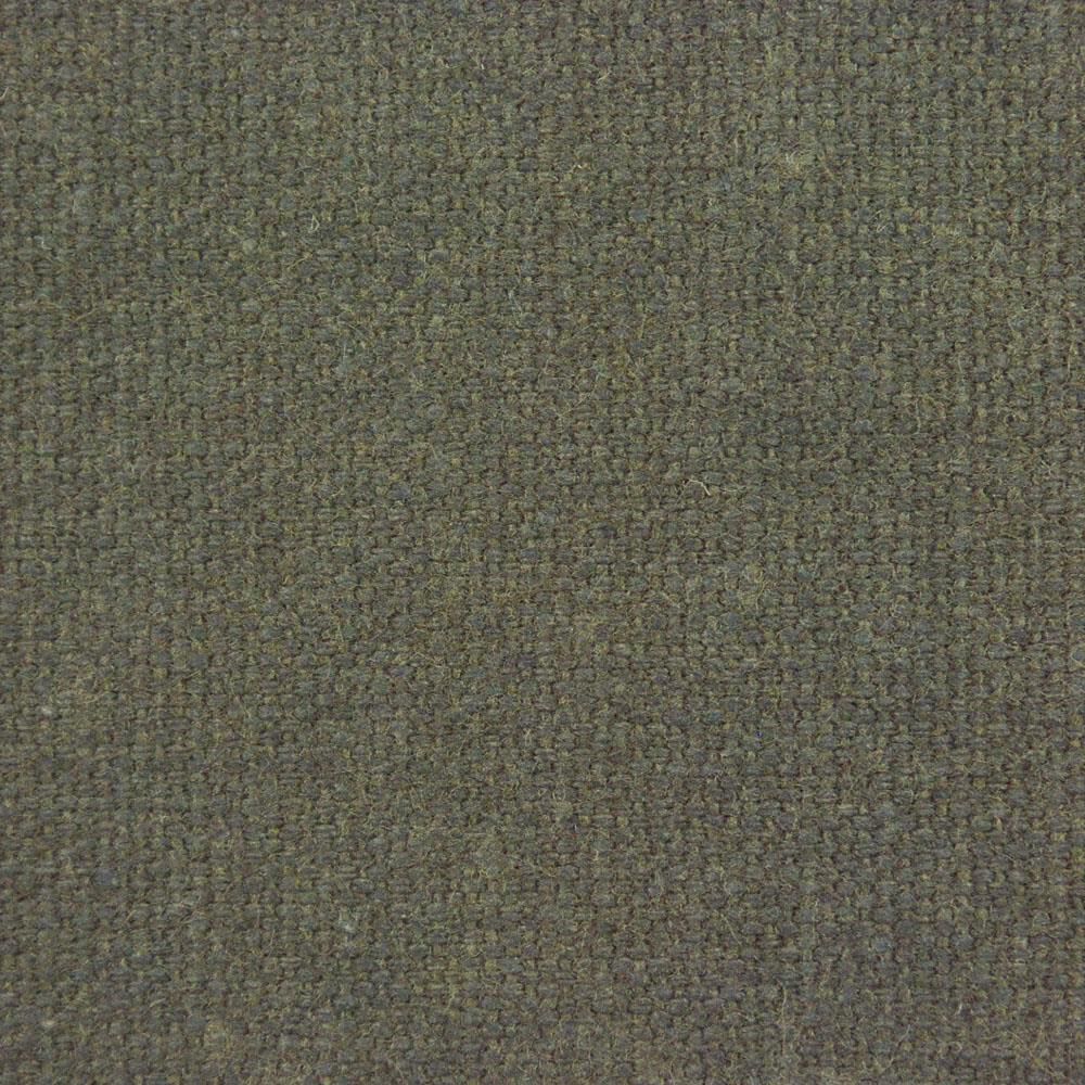 Flame Retardant Canvas Tarp, 10ft x 12ft, Olive Drab Green CAN-FR-1012