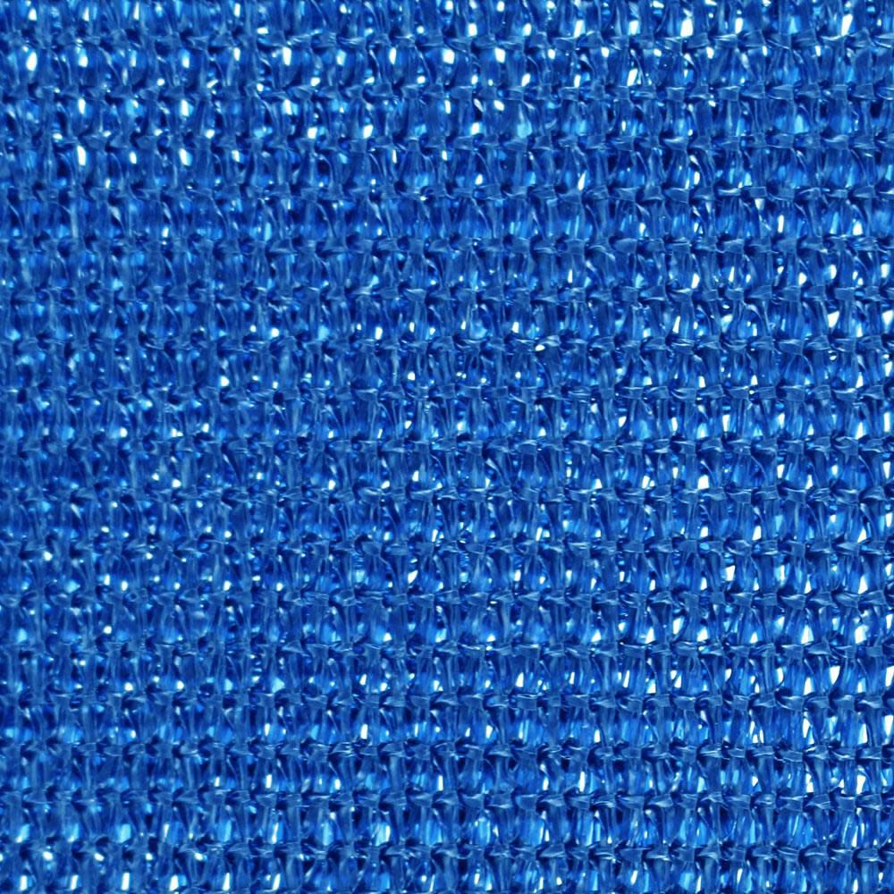 Privacy Fence Netting Blue 5 Ft. 8 In. x 150 Ft. PF-58150-BLU