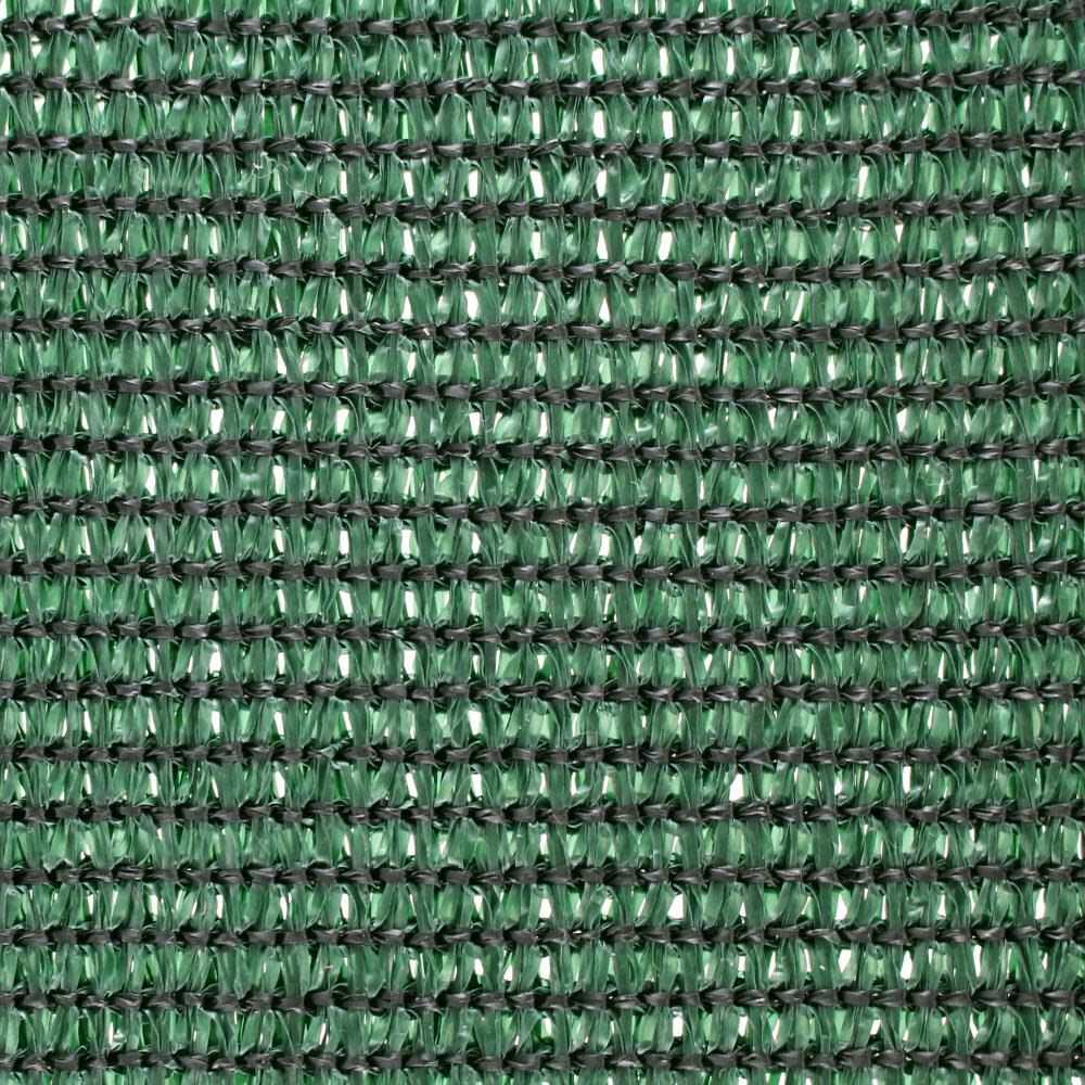 Privacy Fence Netting Green 5 Ft. 8 In. x 150 Ft. PF-58150-GRN