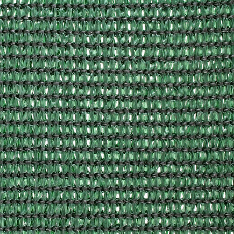 Privacy Fence Netting Green 5 Ft. 8 In. x 150 Ft. PF-58150-GRN