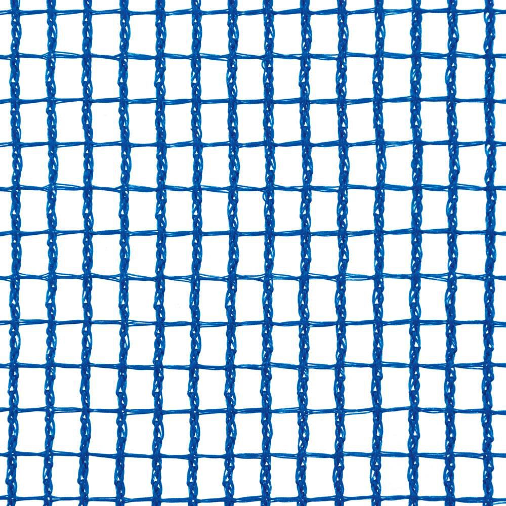 Safety Debris Netting Blue FR 4 Ft. x 150 Ft. SN-04150-BLU-FR