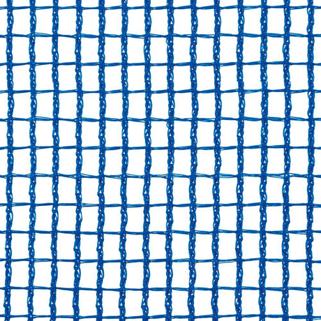 Safety Debris Netting Blue FR 4 Ft. x 150 Ft. SN-04150-BLU-FR