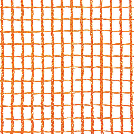 Safety Debris Netting Orange FR 4 Ft. x 150 Ft. SN-04150-ORG-FR