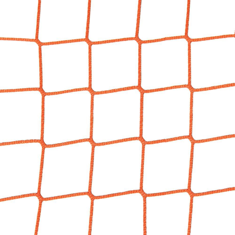 Skylight Safety Net, 10ft x 10ft, Orange SLN-1010