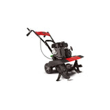 11 in 79 cc 4-Cycle Engine Gasoline Front Tine Tiller/Cultivator 24734