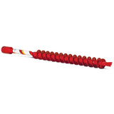 2in Earth Auger Post Hole Digger Bit Red EA2F