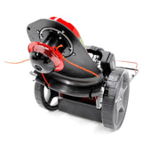 EQ String Lawn Mower Walk Behind 160cc Viper Commercial 40314