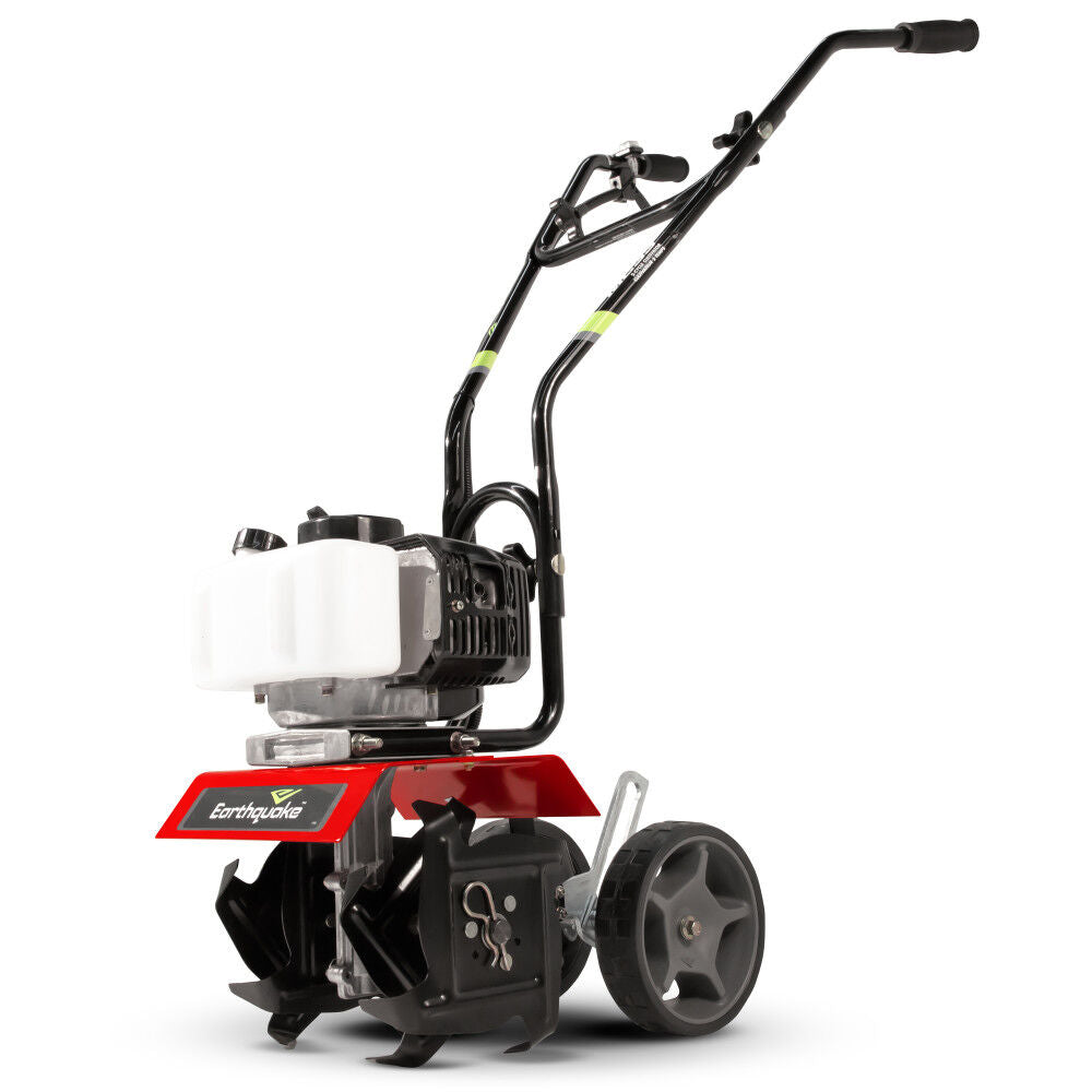 MC33 Mini Cultivator Tiller with 33cc 2-Cycle Viper Engine 31635