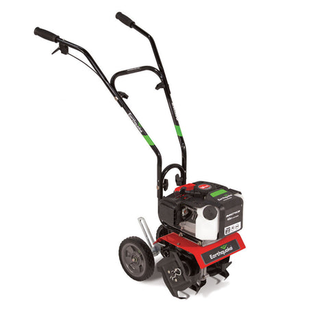 Mini Cultivator Tiller with 43cc 2-Cycle Viper Engine MC43