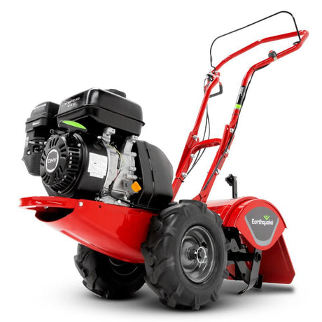 Victory Tiller with Viper Engine 210CC 39381