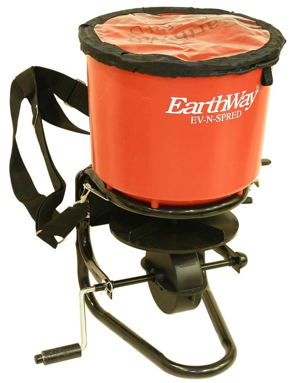 40 Lb. Capacity Hand Crank Chest Spreader 3100