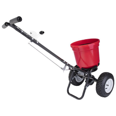 50LB. Commercial Broadcast Fertilizer Spreader 2150