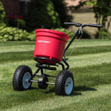 50LB. Commercial Broadcast Fertilizer Spreader 2150