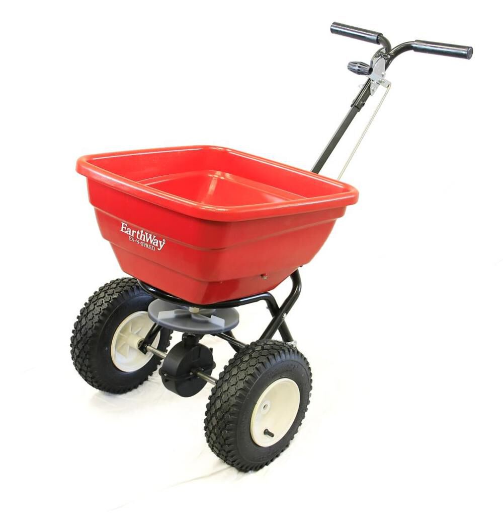 80lb Capacity Flex Select Spreader F80