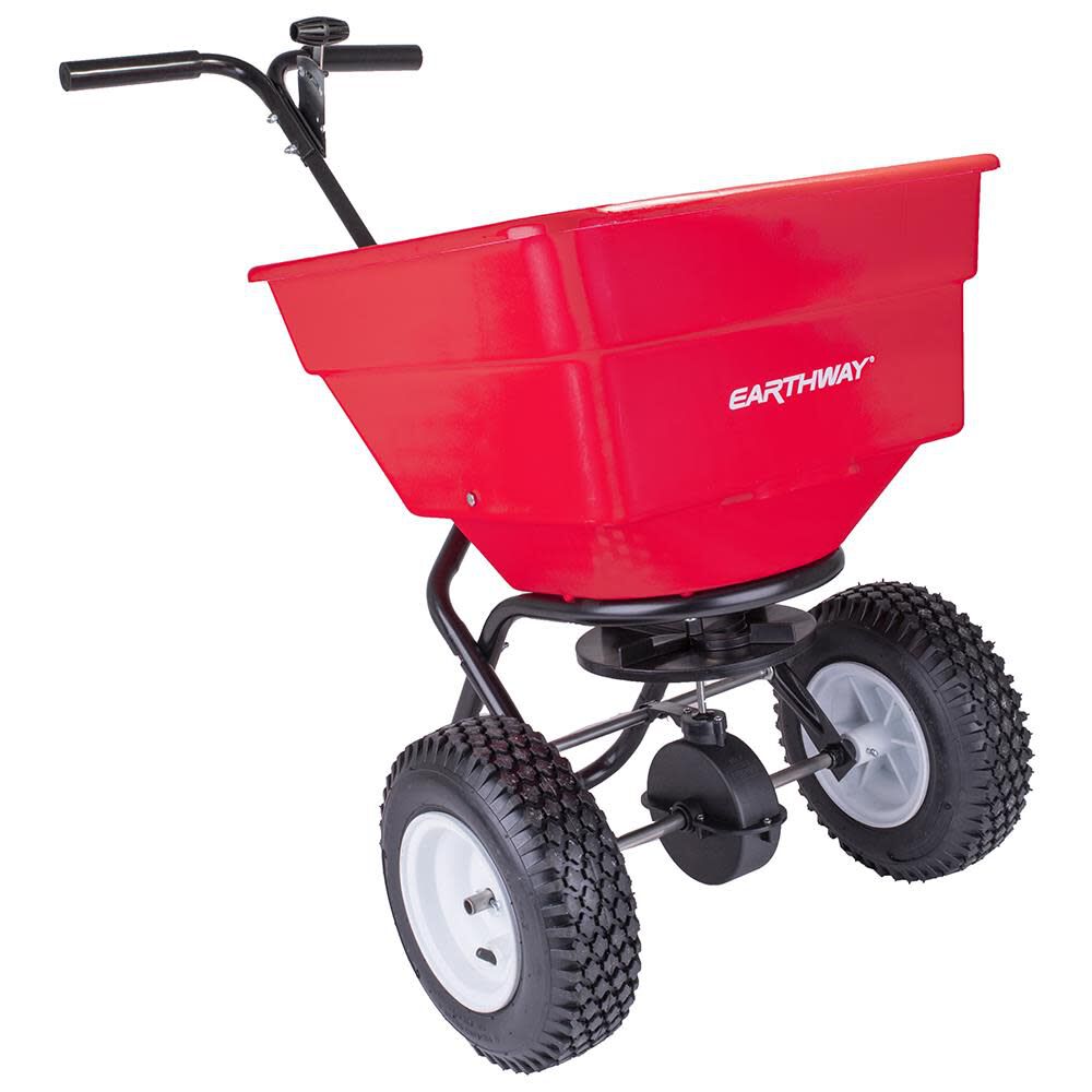 Commercial 100 Lb. Capacity Spreader 2170