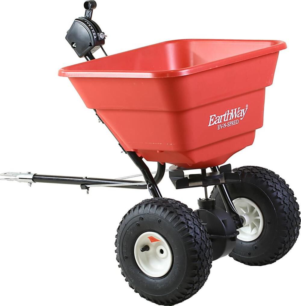 Estate Tow Spreader 2050TP