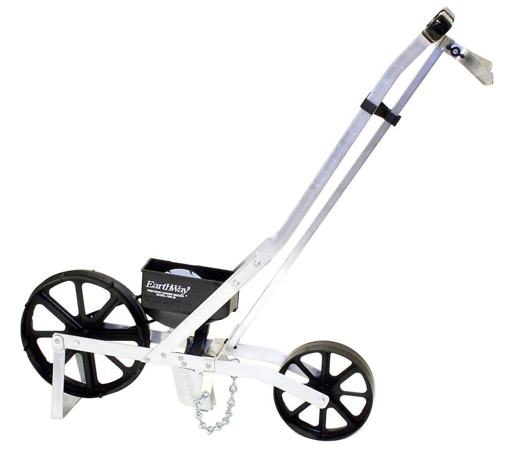 Precision Garden Seeder 1001B