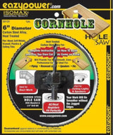 Cornhole Hole Saw 30125O