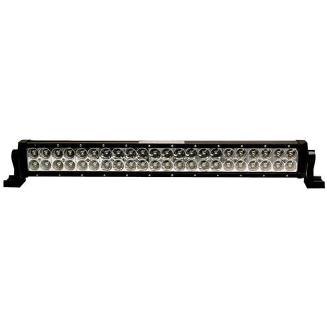 25 in Double Row LED Utility Bar 4.3A 4750 Lumens EW3225