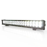 25 in Double Row LED Utility Bar 4.3A 4750 Lumens EW3225