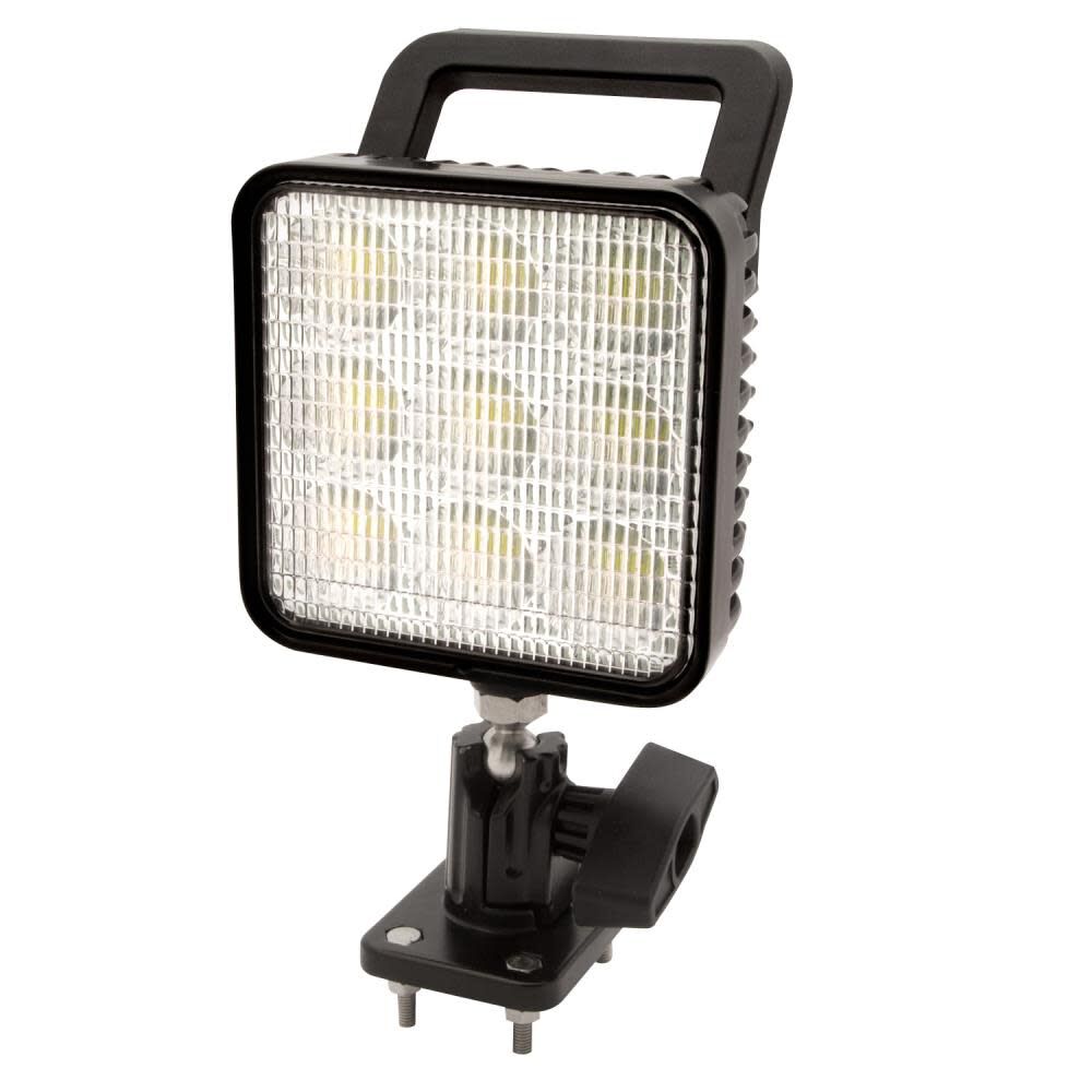 Handheld LED Flood Work Lamp EW2451