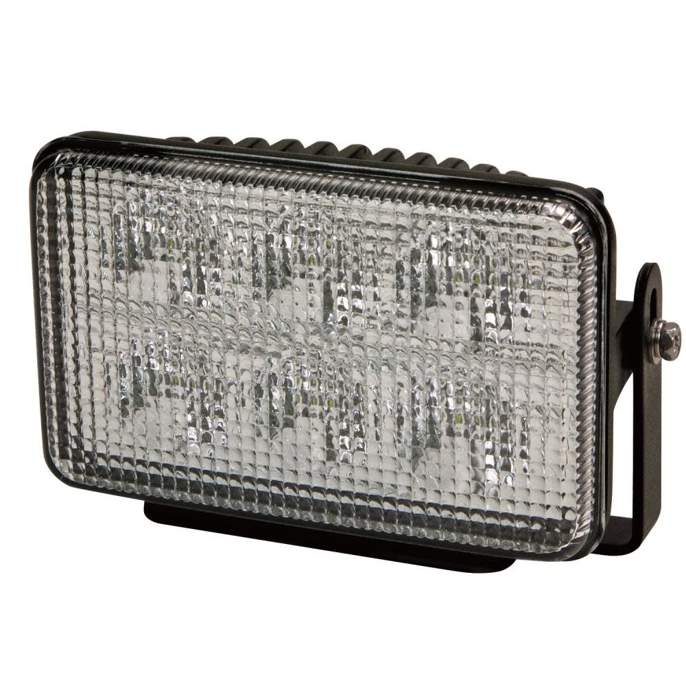 High Intensity LED Flood Work Lamp EW2300-FLOOD