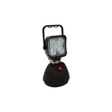 Magnetic Flood Five 3W LED Worklamp 12V 650 Raw Lumens EW2461