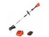 16in 56V eFORCE String Trimmer Brushless Motor with 2.5Ah Battery DSRM-2100C1