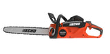 18inch Bar Chainsaw 56V Battery Rear Handle (Bare Tool) DCS-5000-18BT