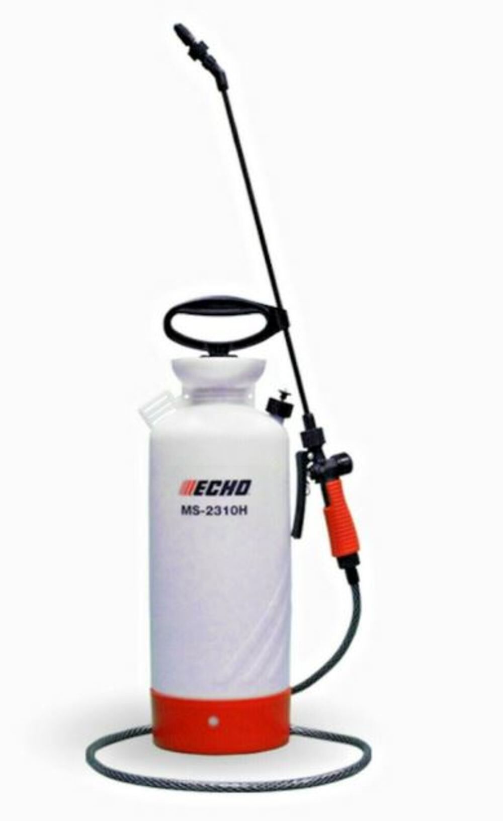 2 Gallon 45 PSI Handheld Manual Sprayer MS-2310H